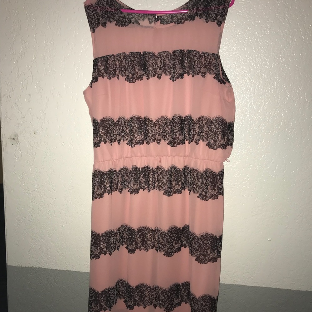 Plus Size Dress